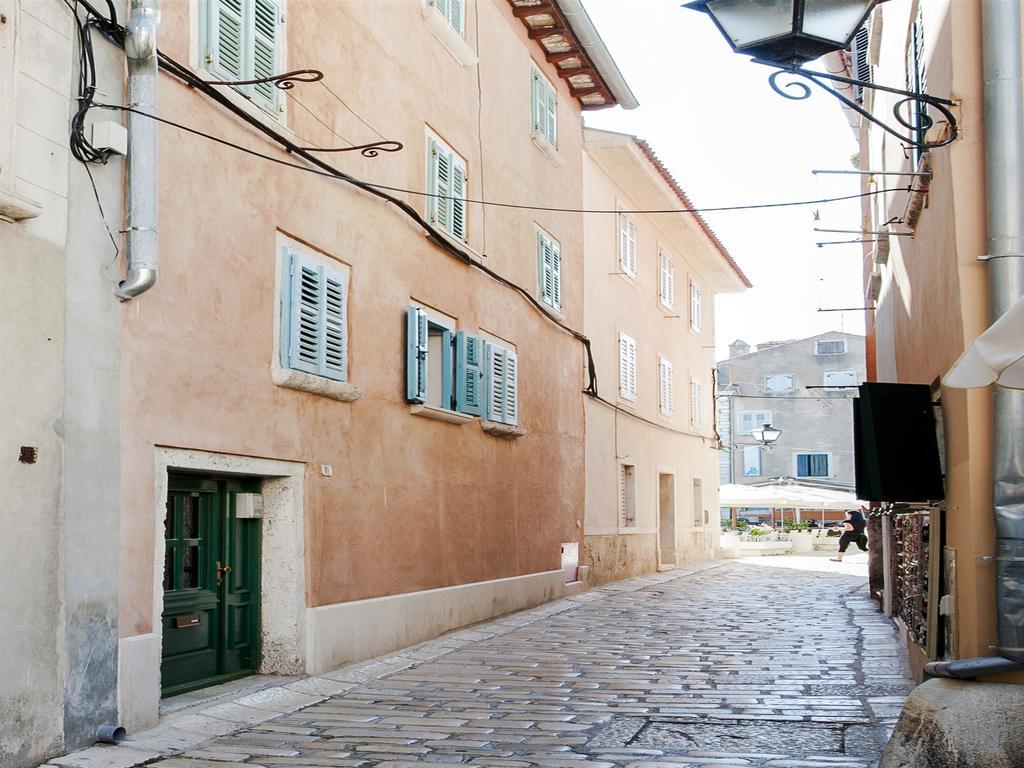 Apartment Pastello Rovinj Room photo